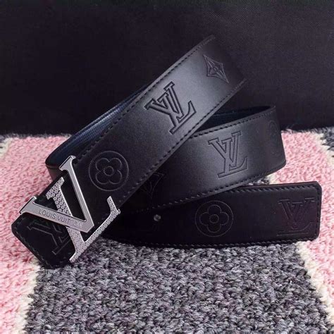 louis vuitton cinturon mujer